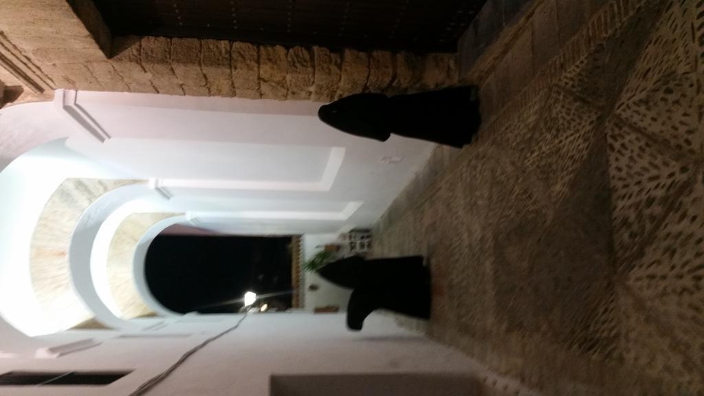 Apartamentos Casamonteymar Vejer de la Frontera Quarto foto