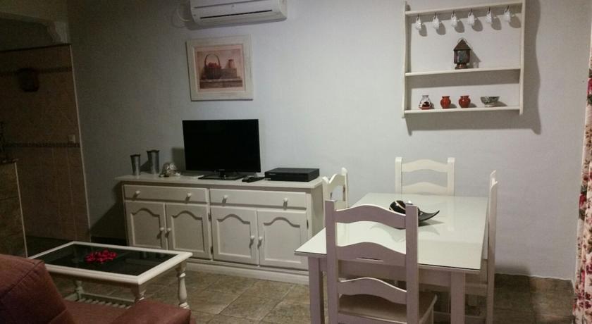 Apartamentos Casamonteymar Vejer de la Frontera Quarto foto