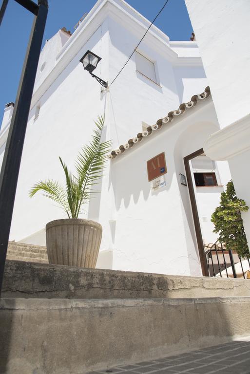 Apartamentos Casamonteymar Vejer de la Frontera Quarto foto