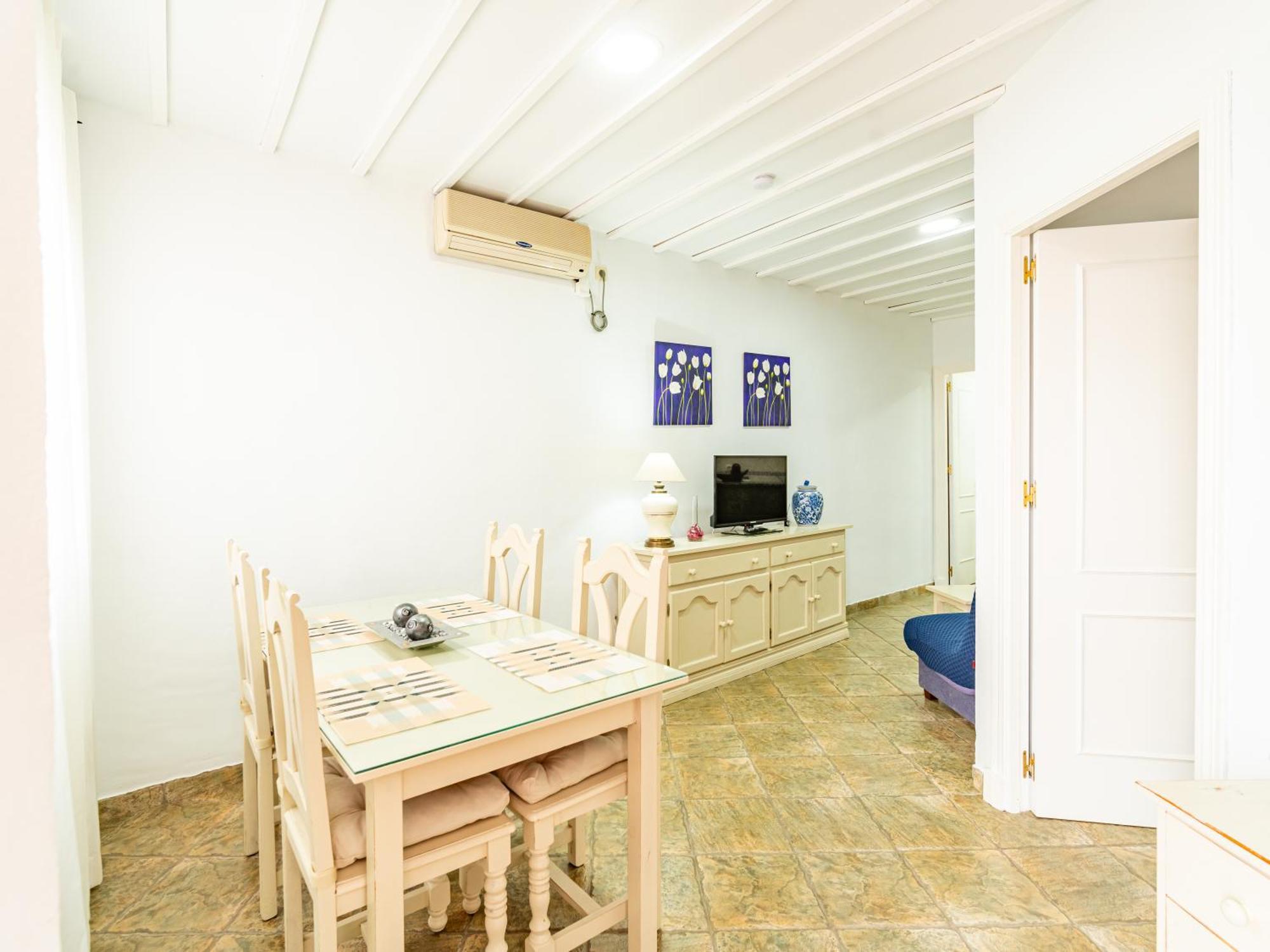 Apartamentos Casamonteymar Vejer de la Frontera Exterior foto