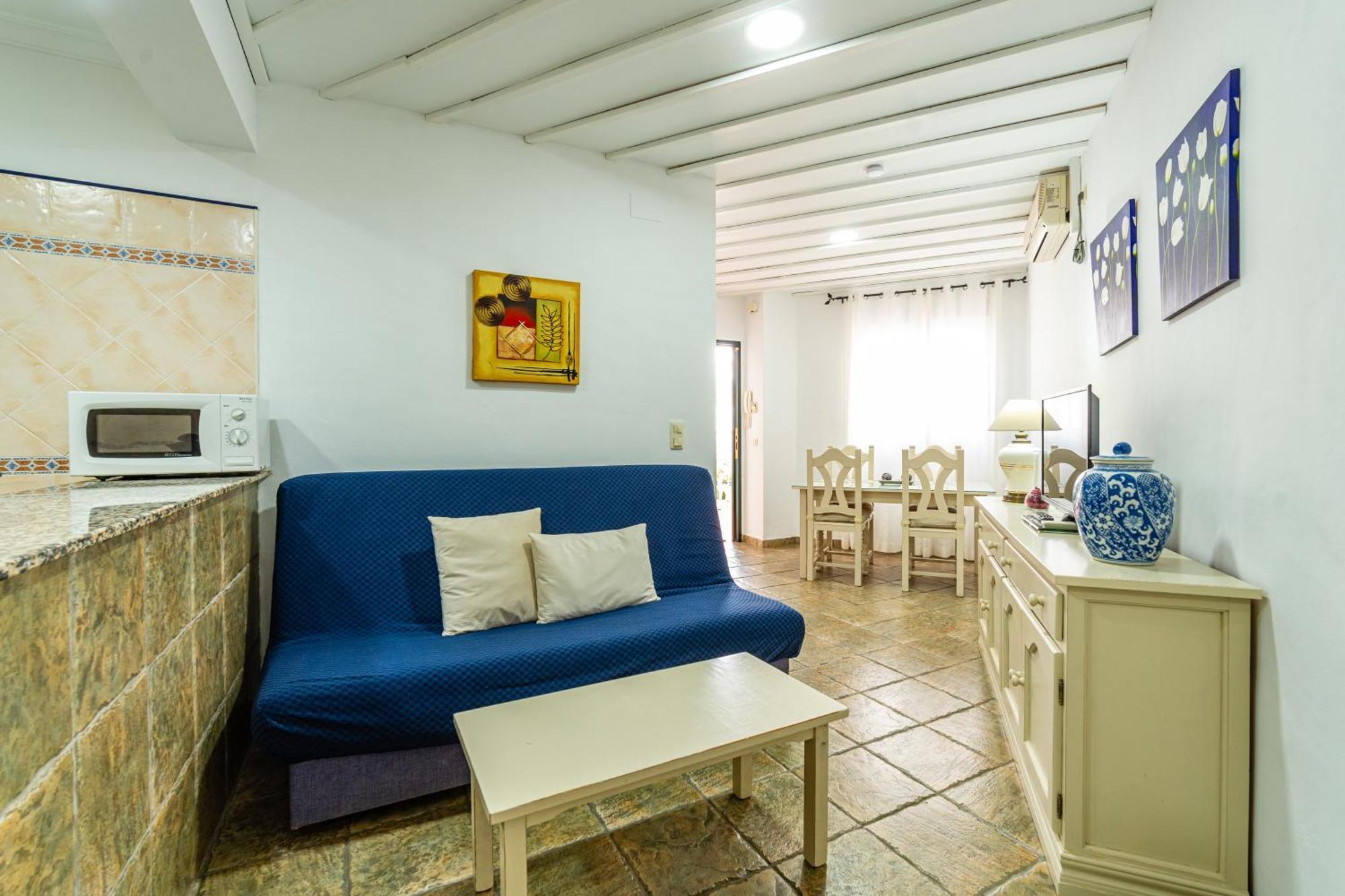Apartamentos Casamonteymar Vejer de la Frontera Exterior foto