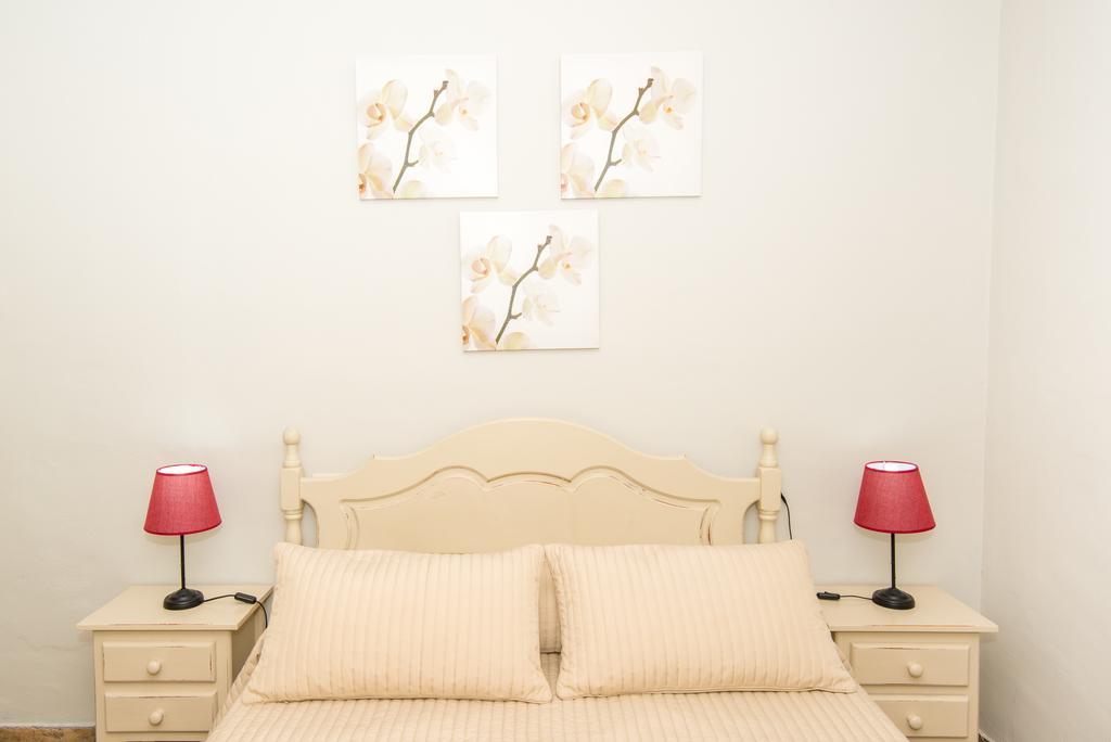 Apartamentos Casamonteymar Vejer de la Frontera Exterior foto
